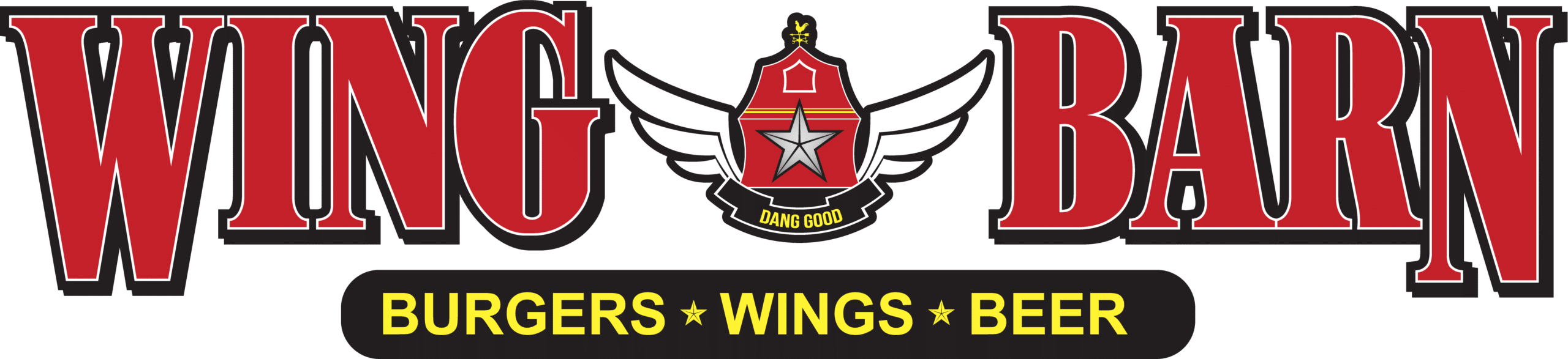 Wing Barn